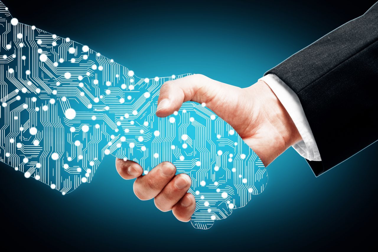 Mitos de la transformación digital